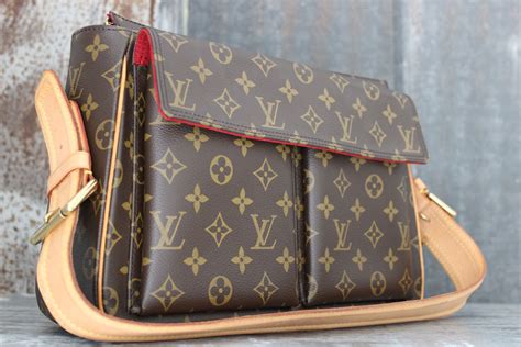 viva cite pm louis vuitton|louis vuitton cite bag.